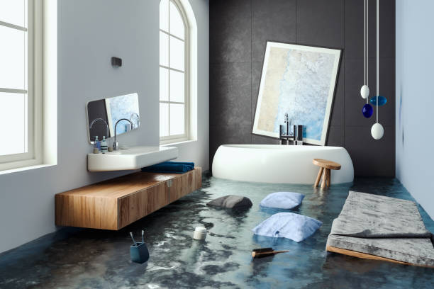 Best Residential water damage restoration  in Hays, KS