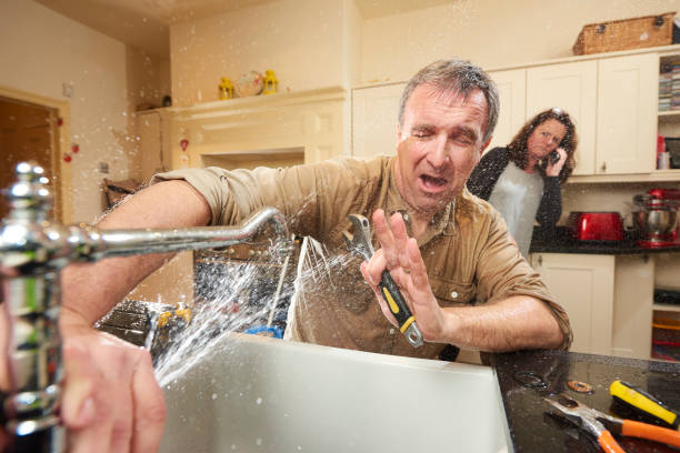Best Sewage cleanup and water damage restoration  in Hays, KS